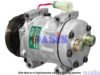 AKS DASIS BTR8505 Compressor, air conditioning